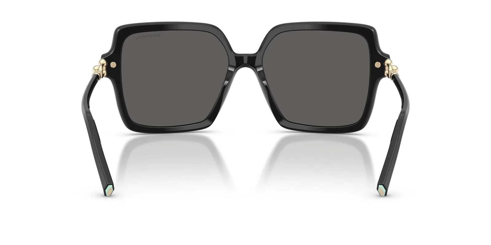 Tiffany 4260U Sunglasses - view 8